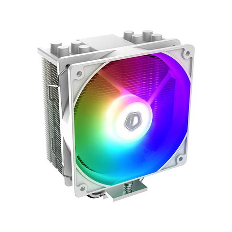 Tản nhiệt khí ID Cooling CPU SE 214 XT ARGB White