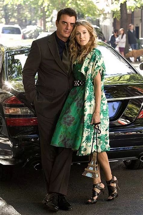 Sex And The City Author Candace Bushnell Insists There Will Not Be A Third Movie In The