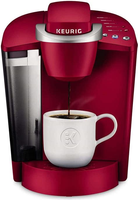 The Best Keurig Coffee Maker Of Ranked And Reviewed