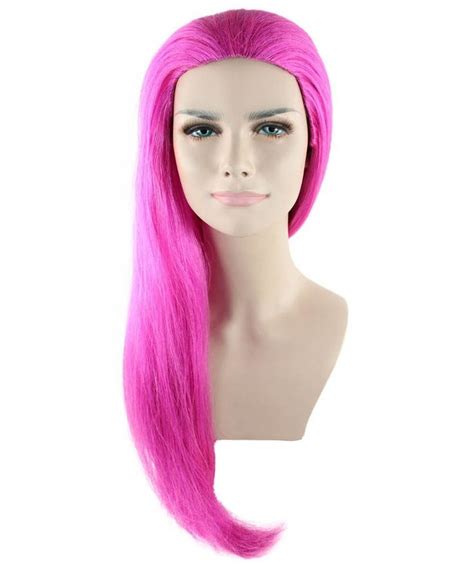 Costume Wigs Cosplay Wigs Halloween Party Halloween Costumes