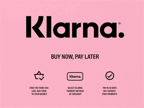 Can You Use Klarna On Amazon Droidvenue