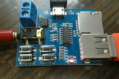 Модуль hi-fi стерео,мп3,micro cd, флешка | Festima.Ru - Мониторинг ...