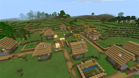 Best Switch Minecraft Seeds August 2020 GameSkinny