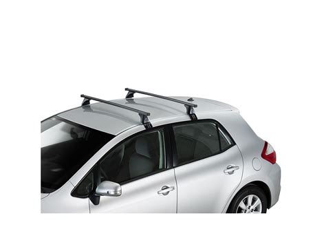 Багажник на крышу Peugeot 301 седан 2012- Cruz ST описание, фото, отзывы