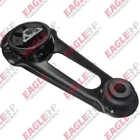 Soporte Motor Hueso Torsion Trasero Nissan Versa L