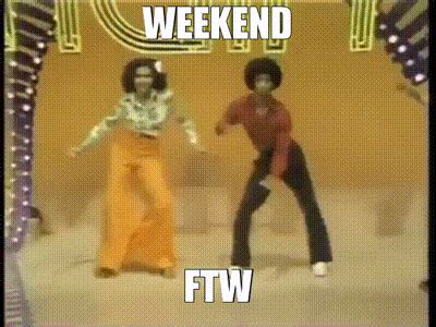 Yarn Weekend Ftw Soul Train Papa Was A Rolling Stone Video Gifs