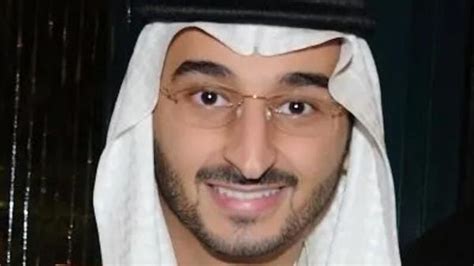 Saudi Prince Abdullah bin Bandar: Honored by King Salman's trust