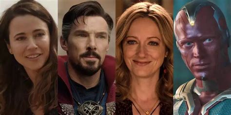 15 Actors Who Have Played Multiple Roles In The Marvel Cinematic