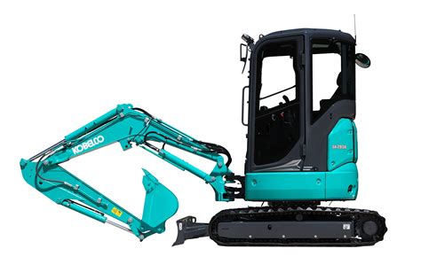 Kobelco amplía su gama de miniexcavadoras partes repuestos y equipos