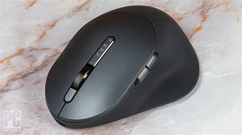 Dell Ms900 Premier Rechargeable Mouse Review 2023 Pcmag Middle East