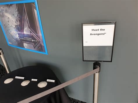 Meet the Avengers post Infinity War. : r/marvelstudios