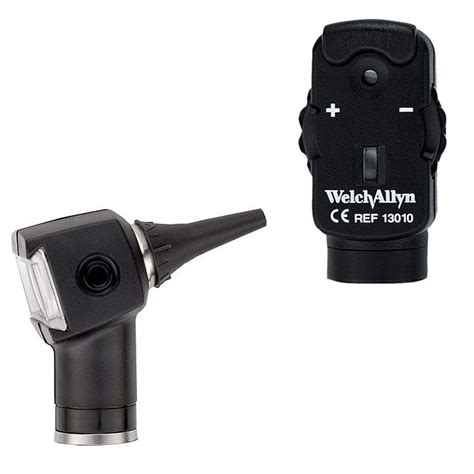 Welch Allyn PocketScope 2.5V Diagnostic Heads — Medshop Australia