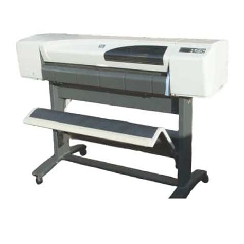 HP Designjet 500 Series 42 Refurbished Global Office Machines