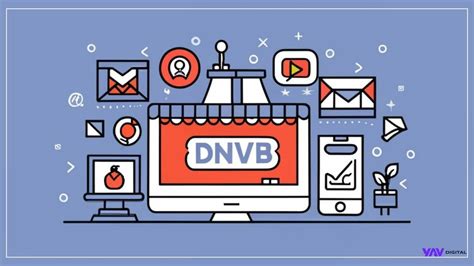 Dnvb Entenda As Marcas Digitais Nativas E Verticais