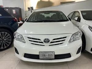 toyota corolla gli automatic  vvti   sale