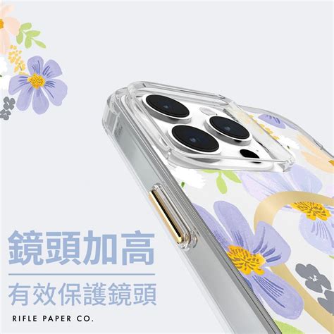 Case Mate 美國 CASEMATE x RPC 限量聯名款 iPhone 15 Pro Max PChome 24h購物