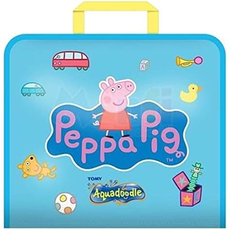 Amazon.co.uk: peppa pig bath toys