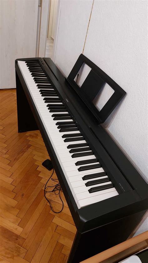 Yamaha P Olx Bg