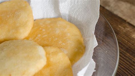 7 Arepa Varieties Ranked From the Best To the Worst - TasteAtlas