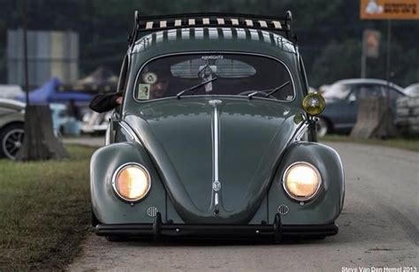 Pin By Current Slides On Cal Look Vintage Volkswagen Volkswagen Vw