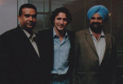 Jaspal Atwal, B.C. man at centre of media storm over Trudeau invite ...