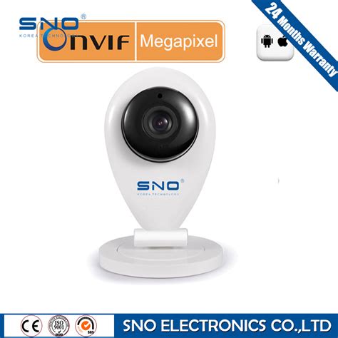 Купить оригинальные СНО Корея смарт-cctv ip камеры wifi hd 1280 x 720 ...