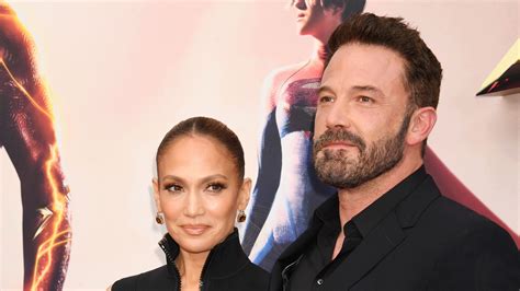 Jennifer Lopez Reveals She And Ben Affleck Still Have Ptsd From First