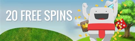 Casumo Casino 20 Free Spins No Deposit