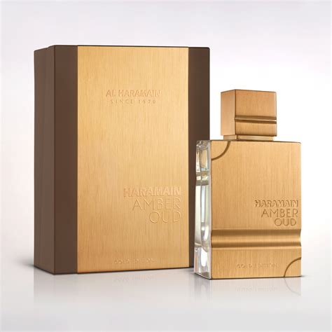 Amber Oud Gold Edition Al Haramain Perfumes Perfume A New Fragrance