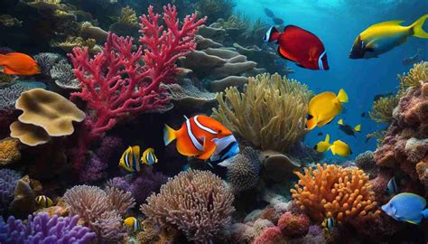 Coral Reef Biodiversity | Rainforests of the Sea | Green Living Answers