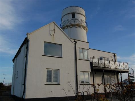 Hunstanton Lighthouse, Norfolk - Lighthouse Accommodation