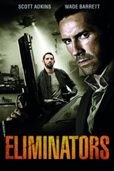 Eliminators