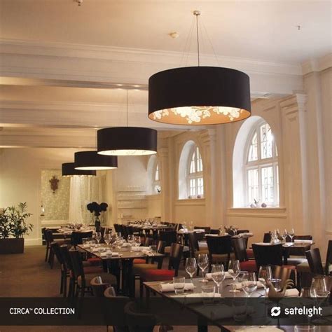 15 Inspirations Restaurant Pendant Lighting