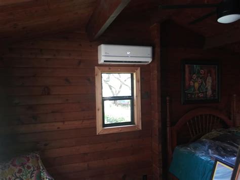 Ductless Mini Split Installation Pflugerville And Jarrell Tx 3g Air