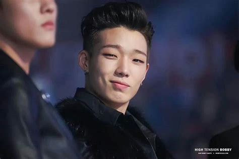 Bobbys Smile Ikon🔥 Amino