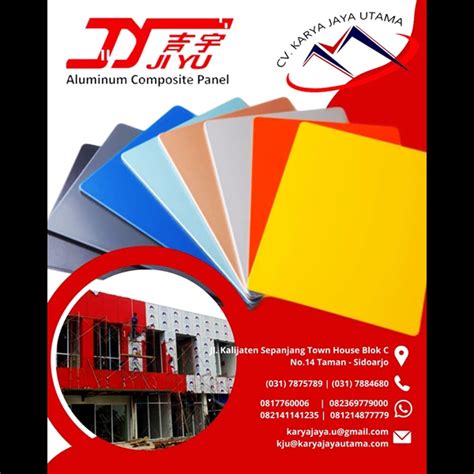 Sell Aluminium Composite Panel Goodsense Of Brushed Series Type Karya