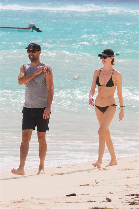 Martha Hunt Sexy In Small Bikini Photos The Fappening