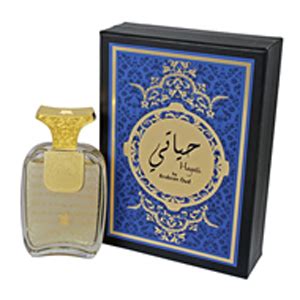 Discenter - Интернет магазин парфюмерии. Arabian Oud Hayati 5 -- Купить ...