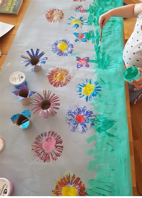 Pin von maria villar auf Pintura | Basteln frühling krippe, Basteln