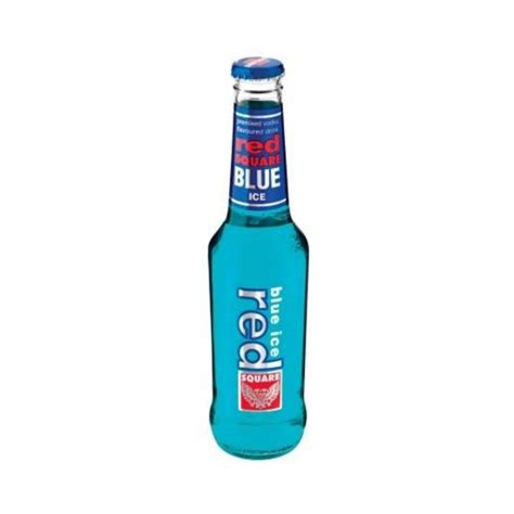 Red Square Blue Ice NRB 275ml | PnP