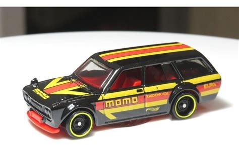 Pack 5 Carrinhos Hot Wheels Japoneses Jdm Coleção 2020 Mercado Livre