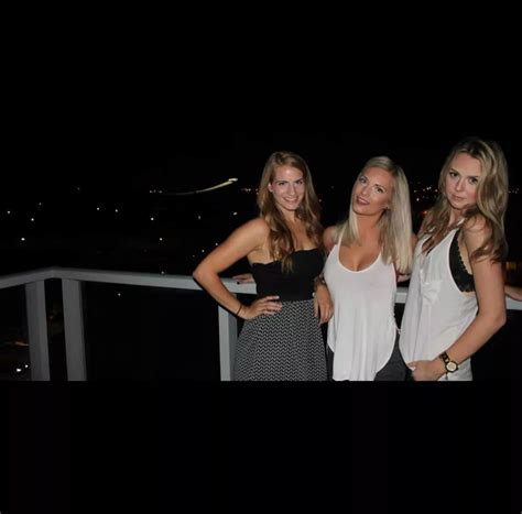 Trio Blonde Besties Nudes Ranked Girls NUDE PICS ORG