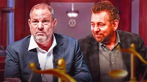 Knicks James Dolan Harvey Weinstein Fire Back At Horrifying Sexual