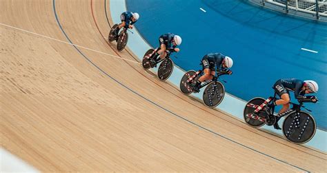 USA Cycling Announces Olympic Games Paris 2024 Track… | USA Cycling