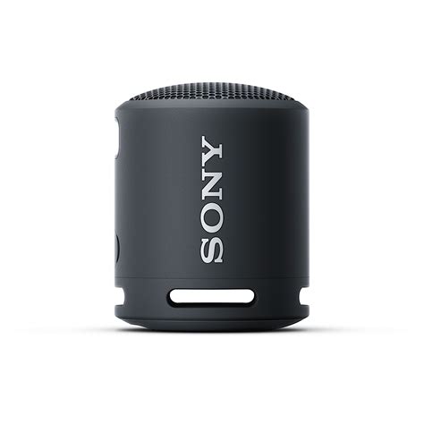 Sony выпустила сразу четыре портативные беспроводные колонки