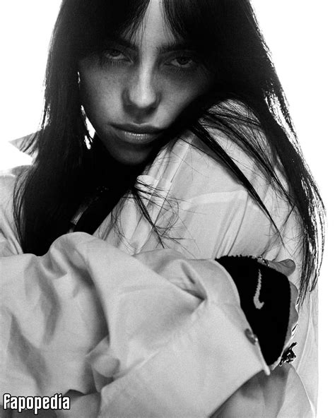 Billie Eilish Nude Leaks Photo Fapopedia