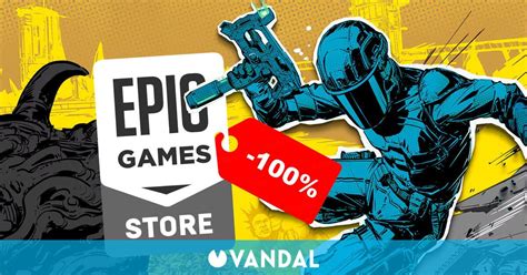 Consigue Ya El Nuevo Juego Gratis De Epic Games Store Un Roguelike