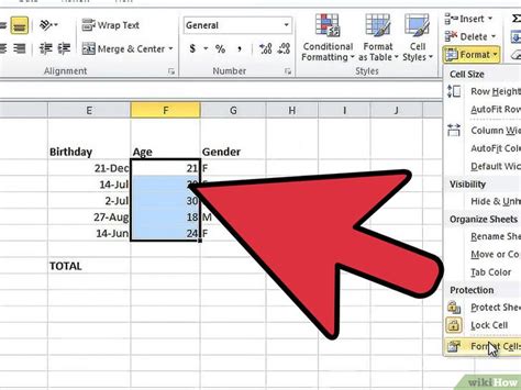 Modi Per Eseguire Una Divisione In Excel Wikihow