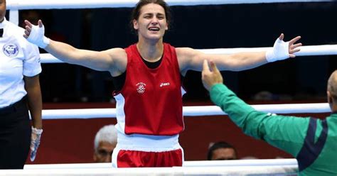 BoyleSports | Katie Taylor Backed For Another Olympic Gold