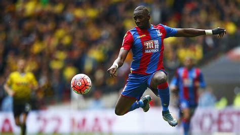 Everton Verpflichtet Yannick Bolasie Fussball International England